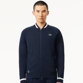 Lacoste Tennis x Daniil Medvedev Ultra Dry Jacket